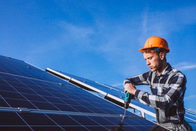 Investeer in duurzaamheid met zonnepanelen