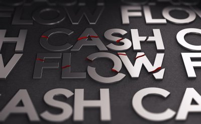 Beheer de cashflow: Strategieën bij de start