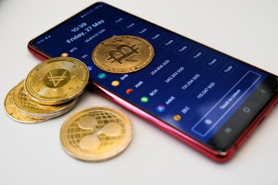 Nu kun je bitcoin kopen bij ABN AMRO zelf
